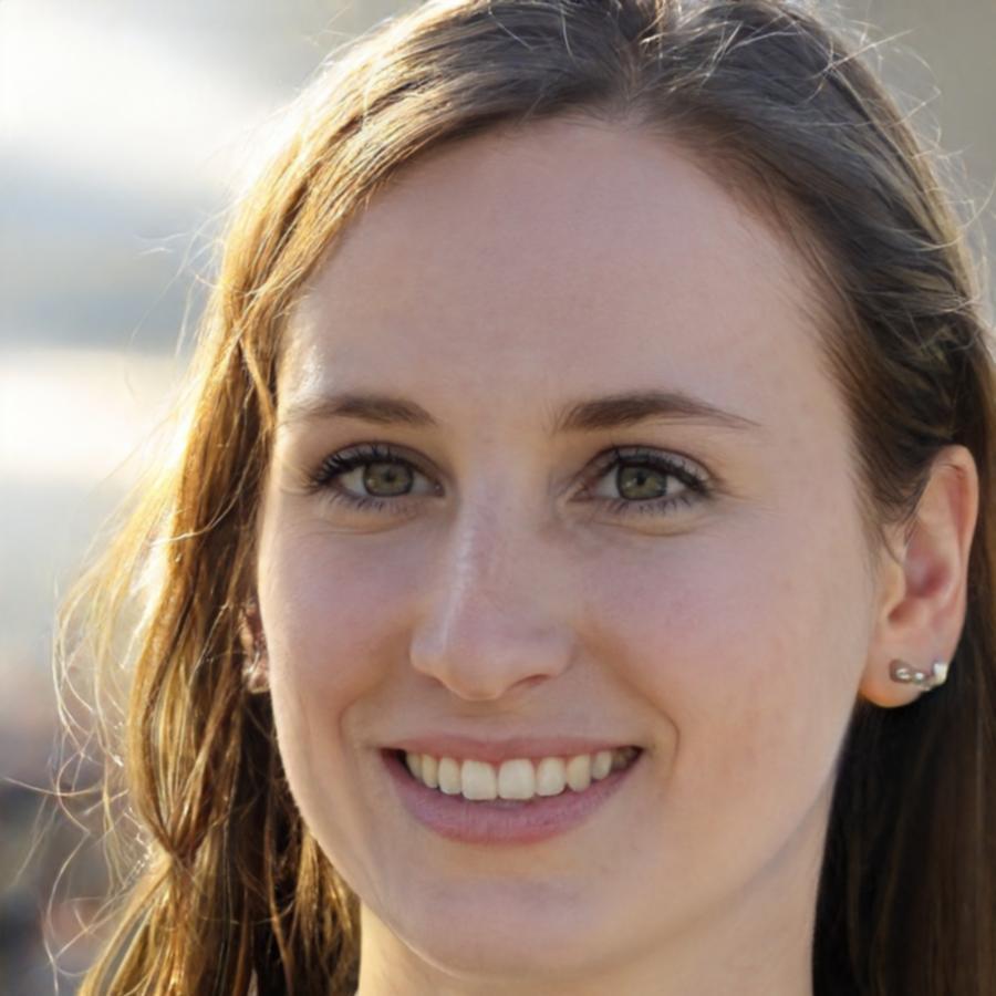 Zephyr McKinnon - Strategic Finance Director